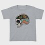 Skull Beach 2, Tricou Copii