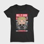 Billy Idol, Tricou Femei