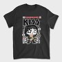 Kiss, Tricou Barbati (Unisex)