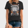 Taskmaster, Tricou Barbati (Unisex)