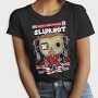 Corey Taylor Slipknot, Tricou Femei