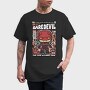 Dare Devil, Tricou Barbati (Unisex)