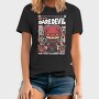 Dare Devil, Tricou Barbati (Unisex)