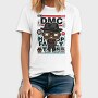 Run DMC, Tricou Barbati (Unisex)