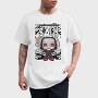 Saw Billy, Tricou Barbati (Unisex)
