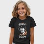 Fishing Cool, Tricou Copii