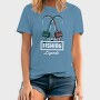 Fishing Duel, Tricou Barbati (Unisex)