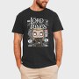 Legolas Lord Of The Rings, Tricou Barbati (Unisex)