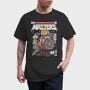 Heman, Tricou Barbati (Unisex)