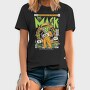 The Mask, Tricou Barbati (Unisex)