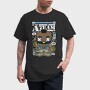 Mr T, Tricou Barbati (Unisex)