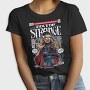 Dr Strange, Tricou Femei