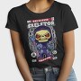 Skeletor, Tricou Femei