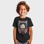 Tommy Lee, Tricou Copii