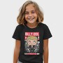 Billy Idol, Tricou Copii
