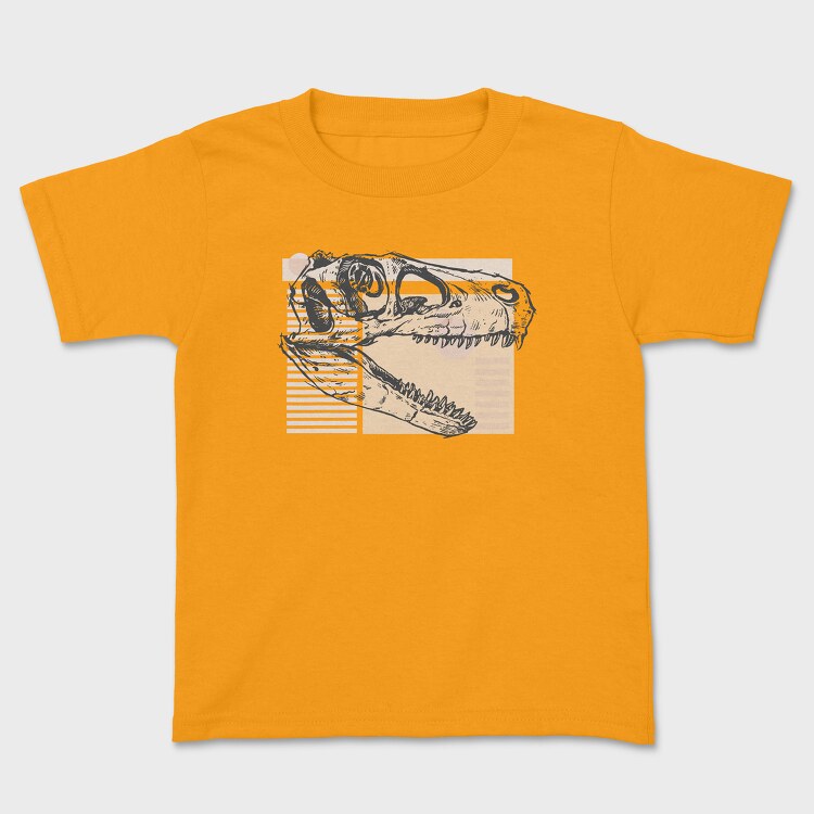 Utah Raptor, Tricou Copii