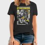 Starbiker, Tricou Barbati (Unisex)