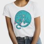 Cat, Tricou Femei