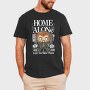 Marv Home Alone, Tricou Barbati (Unisex)