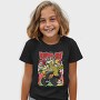 Bowser Ride, Tricou Copii