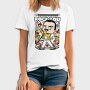 Freddy Mercury, Tricou Barbati (Unisex)