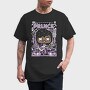 Prince, Tricou Barbati (Unisex)