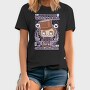 Willy Wonka And The Chocolate Factory, Tricou Barbati (Unisex)