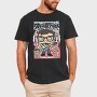 Rivers Cuomo Weezer, Tricou Barbati (Unisex)