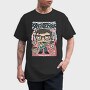 Rivers Cuomo Weezer, Tricou Barbati (Unisex)