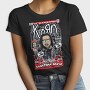 Jonathan Davis KoRn, Tricou Femei