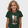 Artist Teddy, Tricou Copii