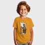 Artist Teddy, Tricou Copii