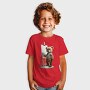 Artist Teddy, Tricou Copii