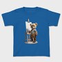 Artist Teddy, Tricou Copii