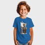 Artist Teddy, Tricou Copii