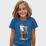 Artist Teddy, Tricou Copii
