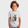 Artist Teddy, Tricou Copii