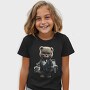 Business Teddy, Tricou Copii