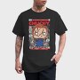 Chucky, Tricou Barbati (Unisex)