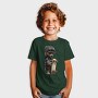 Teddy Skate, Tricou Copii