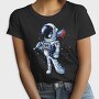 Astronaut Blood, Tricou Femei