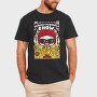 Ronald Mcdonald, Tricou Barbati (Unisex)