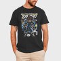 Sub Zero, Tricou Barbati (Unisex)