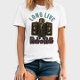 Rock Live Speakers, Tricou Barbati (Unisex)