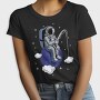 Astronaut Cloud Catcher, Tricou Femei
