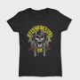 Guns N Roses 7, Tricou Femei