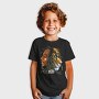 Bob Marley 5, Tricou Copii