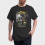Guns N Roses 6, Tricou Barbati (Unisex)
