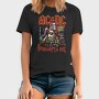 ACDC 3, Tricou Barbati (Unisex)