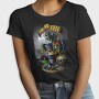 Guns N Roses 6, Tricou Femei